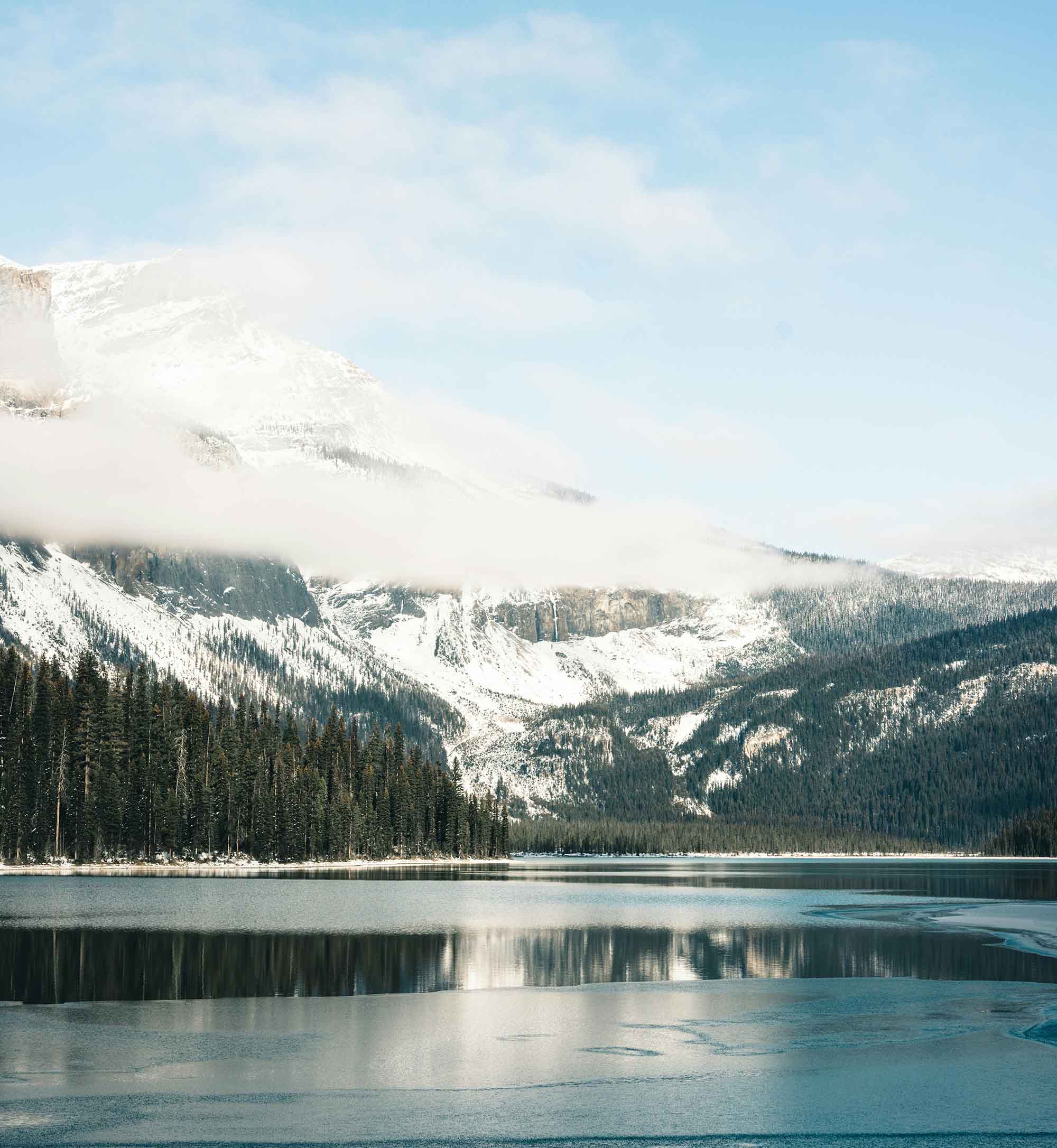 Featured image for “2023 Winter Retreat”
